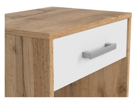 Тумба прикроватная Matos KOM1S BRW Польша