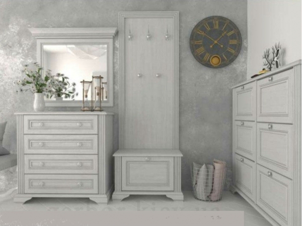 Прихожая Вайт Гербор