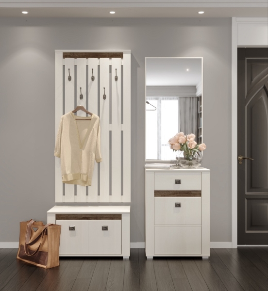 Прихожая Селена Гербор