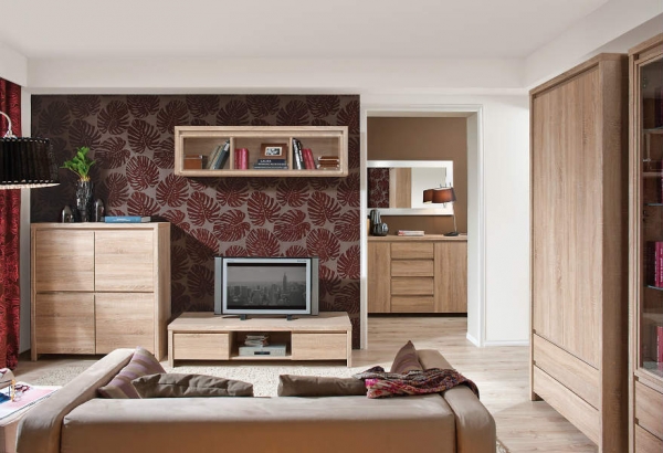 гостиная каспиан брв