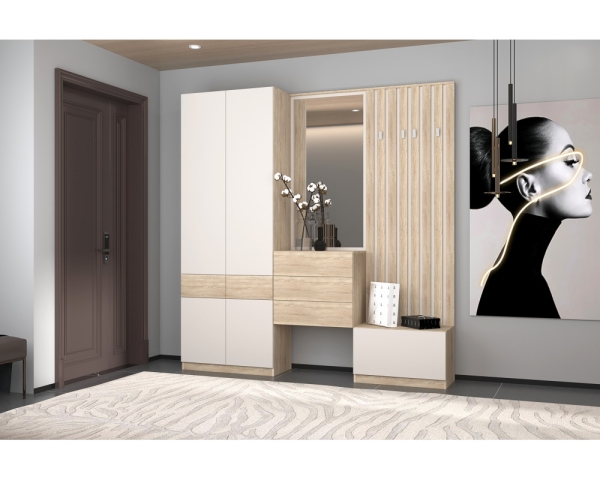 Прихожая Верто Гербор