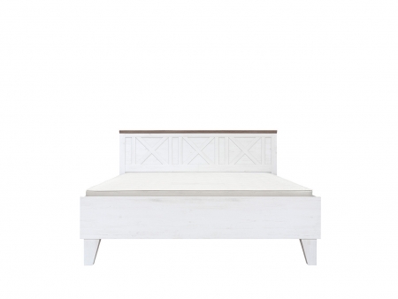 кровать stockholm loz160 brw