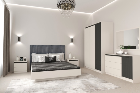 Зеркало Монако LUS80/110 Гербор