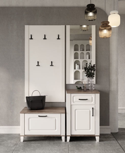 Прихожая Канди БРВ Украина