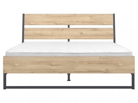 кровать gamla loz/160/b brw