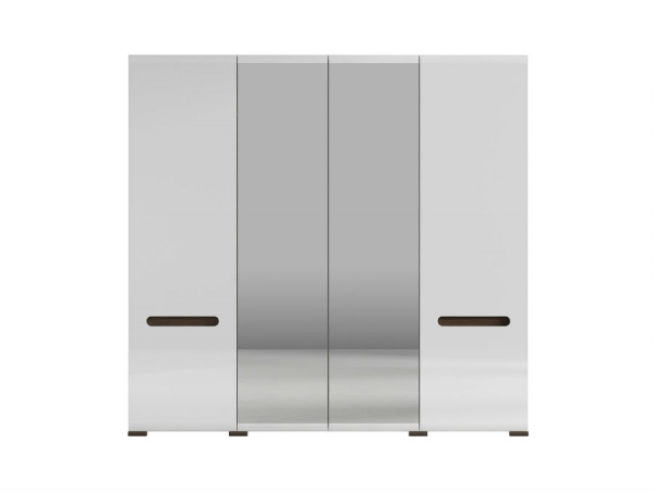 Шкаф Ацтека SZF2D2L/21/22 БРВ Украина