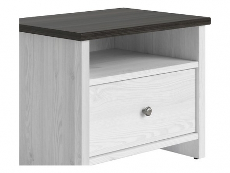 Тумба прикроватная Порто KOM1S/50 БРВ Украина