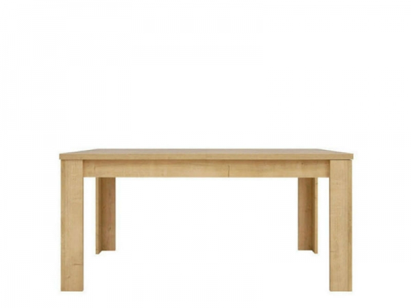 Стол обеденный Porto STO/7/16, дуб натуральный берлингтон