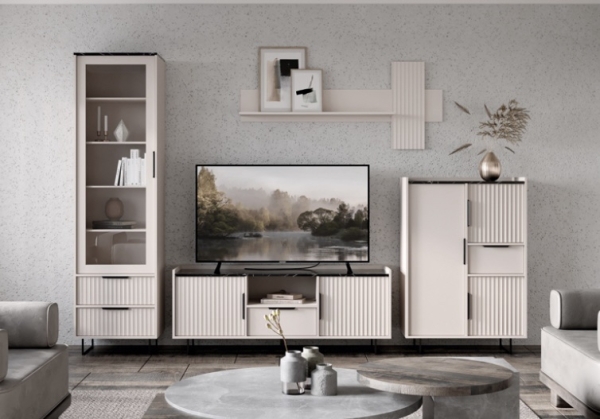 Гостиная Фреско Гербор