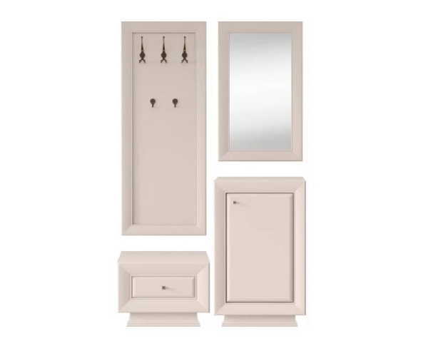 Прихожая Ларго Классик БРВ Украина