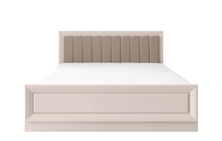 кровать ларго классик loz160 люкс брв