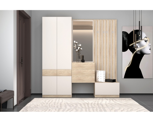 Прихожая Верто Гербор