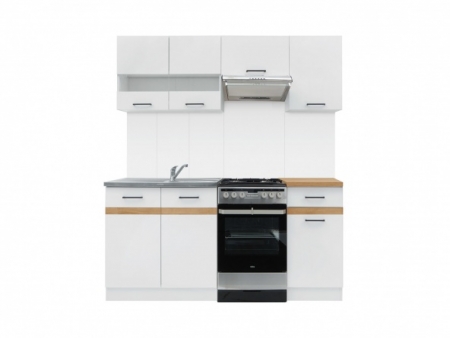 комплект кухни junona line 170 икц