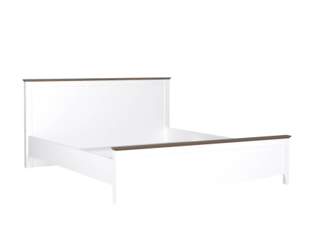 кровать карина LOZ160 гербор