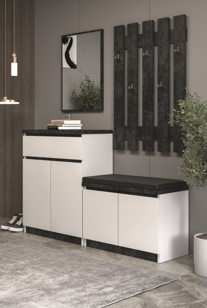 Прихожая Мия Світ Меблів