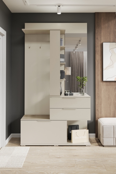 Прихожая Соната Світ Меблів