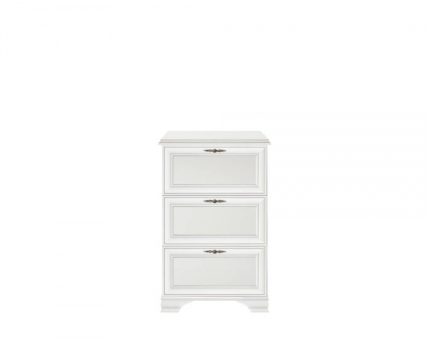 Тумба для обуви Кентуки SFB3B БРВ Украина