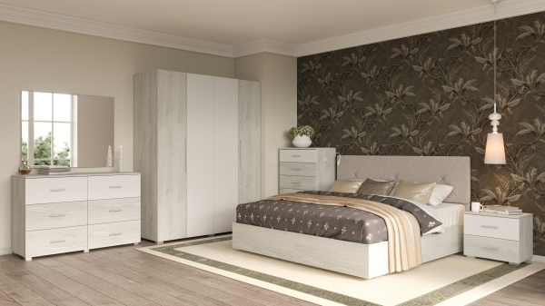 Спальня Ромбо Світ Меблів