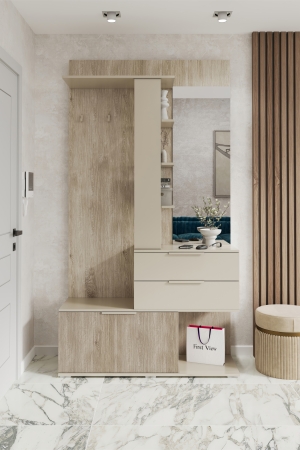 Прихожая Соната Світ Меблів