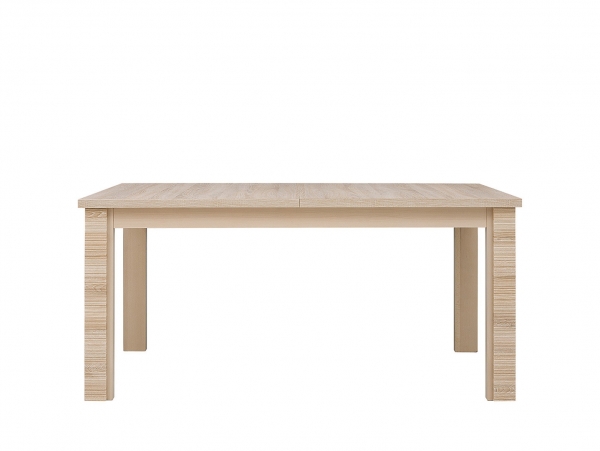 Стол обеденный Senegal STO/160, дуб сонома