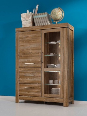 Витрина Герман REG1W1D2S/16/12 БРВ Украина