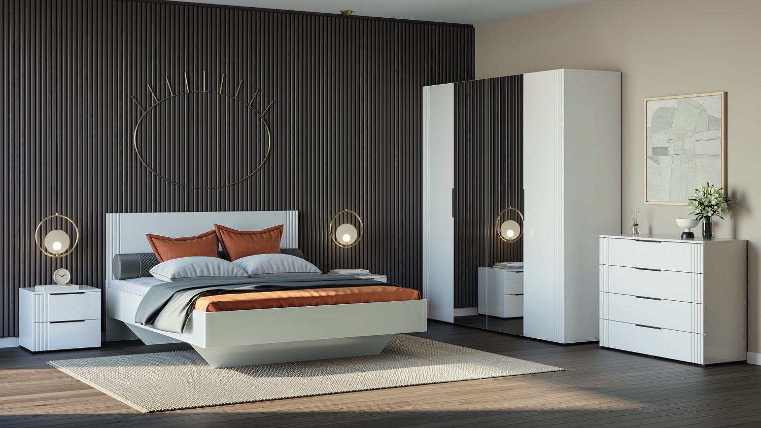 Світ Меблів