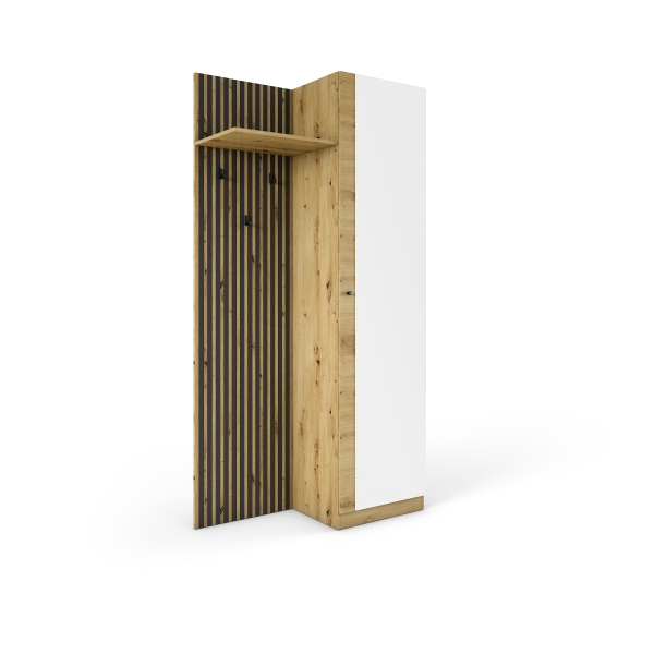 Прихожая Эмма2 Світ Мебель