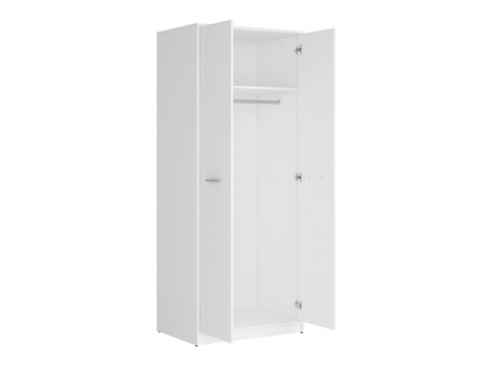 Шкаф Nepo Plus SZF2D BRW Польша