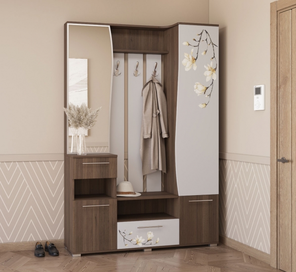Прихожая Эвита Світ Мебель