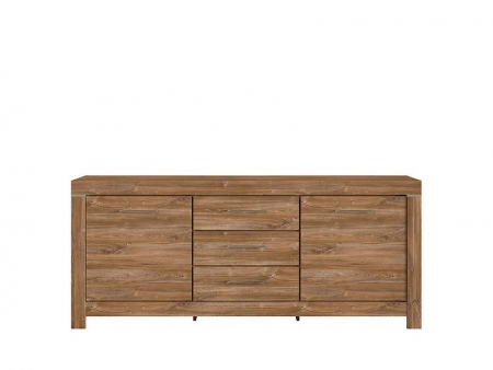 комод герман kom2d3s/9/20 брв