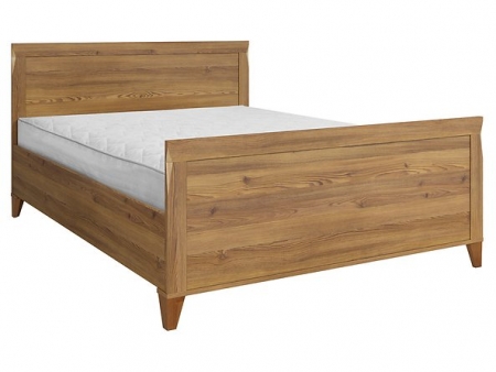 Кровать Bergen LOZ/160 BRW Польша