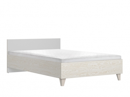 кровать stanford loz/120 brw