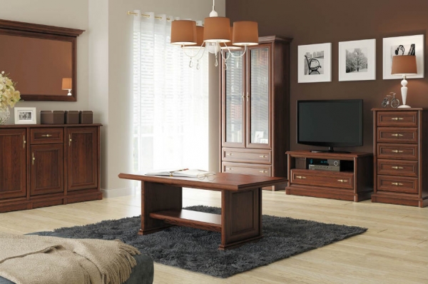 гостиная кент брв