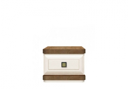 тумба прикроватная орегон kom1s брв