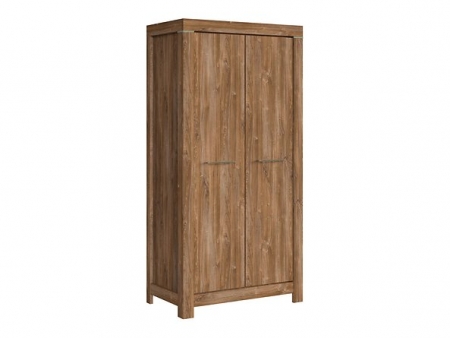 Шкаф платяной Герман SZF2D/20/10 БРВ Украина