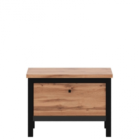 Тумба Чос для обуви 1D Гербор