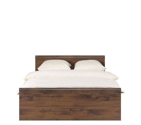 кровать индиана jloz120 брв