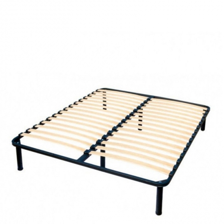 Кровать Бука LOZ160 Гербор