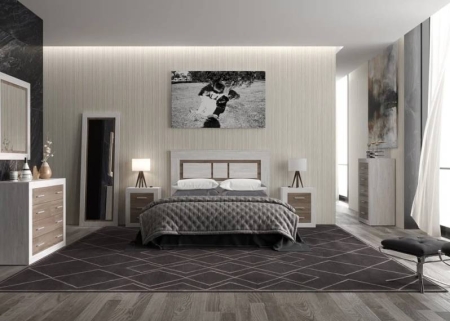 Зеркало Сара LUS90 Гербор