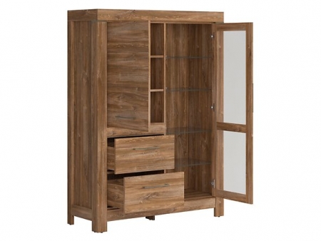 Витрина Герман REG1W1D2S/16/12 БРВ Украина