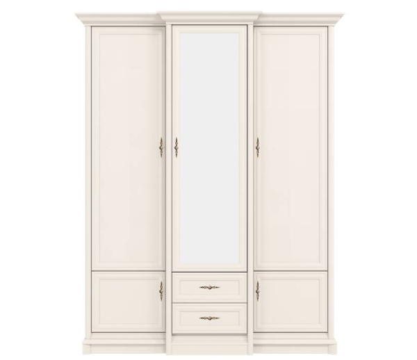 Шкаф Соната 3D2S Гербор New