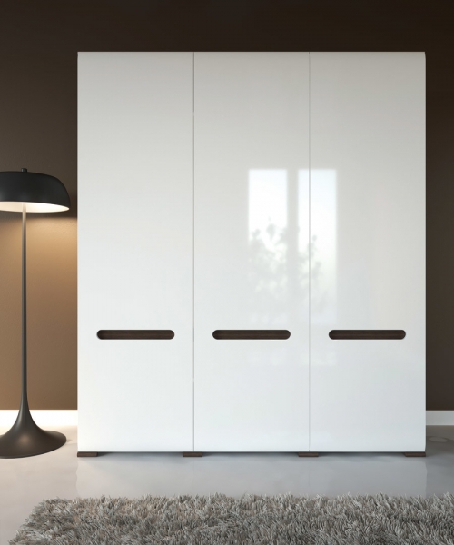 Шкаф Ацтека SZF3D/21/18 БРВ Украина