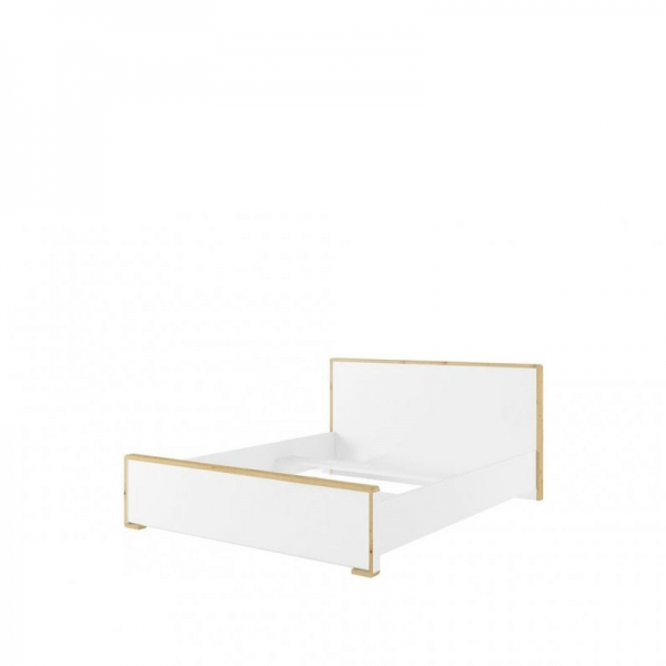 Кровать Бука LOZ160 Гербор