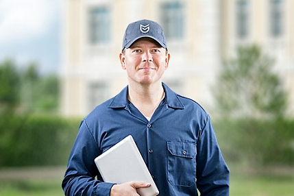 Сборка мебели