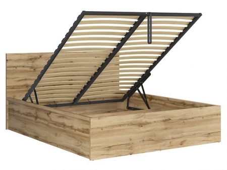 Кровать Tetrix 160 B с подъемным механизмом БРВ Украина