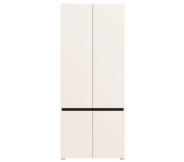 Шкаф Лондон SZF4D/90 Гербор