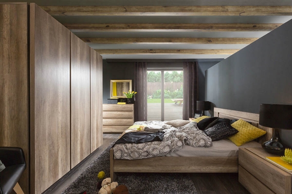 спальня антика брв