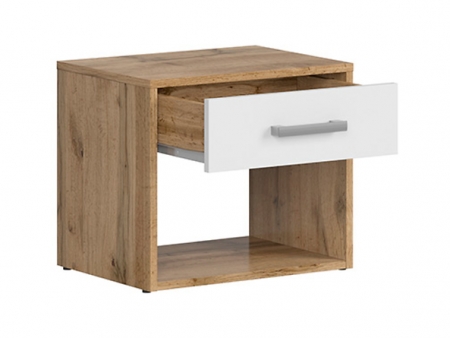 Тумба прикроватная Matos KOM1S BRW Польша