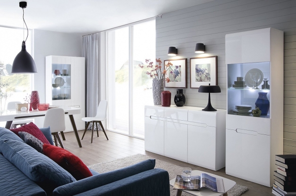 Гостиная Ацтека БРВ Украина