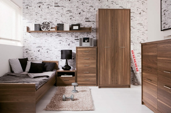 Спальня Опен Гербор